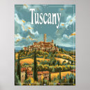 Suche nach italienisches dorf poster Toskana