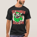 Suche nach niedlicher zombie tshirts Lustig