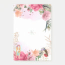 Suche nach hübsche blumen post it Für kinder