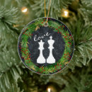 Suche nach schach ornamente Personalisiert