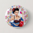 Suche nach pom poms buttons Cheerleader