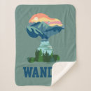 Suche nach wandern decken Großartige außenanlage