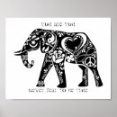 Suche nach elefant liebe poster Herz