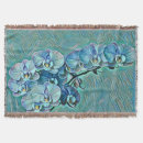 Suche nach orchideen decken Tropisch