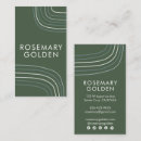 Suche nach weich visitenkarten Erdig