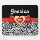 Suche nach schmuck mousepads Weiß