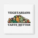 Suche nach vegetarier magnete Vegan