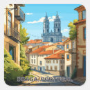 Suche nach portugal aufkleber Reise