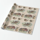 Suche nach vintage krake geschenkpapier Oktopus