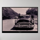 Suche nach buick poster Hotrod