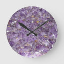 Suche nach amethyst wanduhren Edelstein