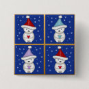 Suche nach eisbären buttons Weihnachten