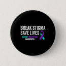 Suche nach psychiatrisch buttons Erholung