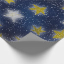 Suche nach galaxy geschenkpapier Blau