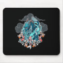 Suche nach japanische drachen mousepads Tätowierung