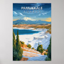 Suche nach pamukkale poster Reise