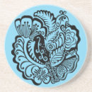 Suche nach bird untersetzer Blumenreich