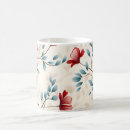 Suche nach naturmuster kaffee tassen Blumenmuster