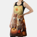 Suche nach shiba inu schürzen Tier