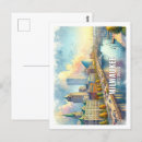 Suche nach milwaukee postkarten Aquarell