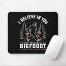 Suche nach sasquatch mousepads Paranormal