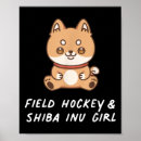 Suche nach mädchen hockey poster Feldhockey