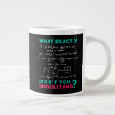 Suche nach physiker tassen Mathematik