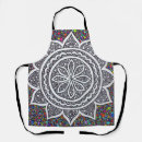 Suche nach mandala schürzen Backen