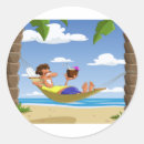 Suche nach hängematte aufkleber Urlaub