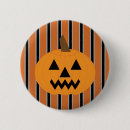 Suche nach halloween spaß buttons Kürbislaterne