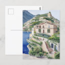 Suche nach positano postkarten Kurios