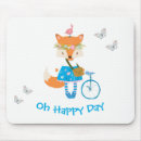 Suche nach niedlicher fuchs mousepads Tiere