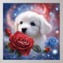 Suche nach mystische kunst poster Rose