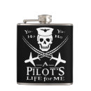 Suche nach pilot flachmänner Luftfahrt