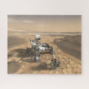 Suche nach weltraum puzzle Mars