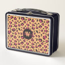 Suche nach rosa brotdosen Leoparddruck