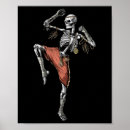 Suche nach kickboxing poster Mr miyagi