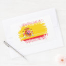 Suche nach spanische flagge aufkleber Verrückt