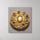 Suche nach perlen leinwandbilder Schmuck