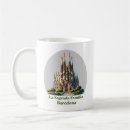 Suche nach sagrada familia tassen Kirche