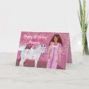 Suche nach rosa pferd karten Fantasie