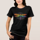 Suche nach bunte libelle tshirts Insekt