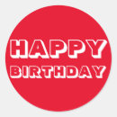 Suche nach glückwunsch aufkleber Modern