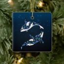 Suche nach orca schmuck Wal