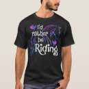 Suche nach reiten rad tshirts Katze