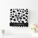 Suche nach kuhmuster poster Kuhherde