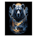 Suche nach dunkler wald poster Dunkel