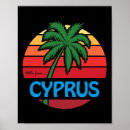 Suche nach zypern poster Sommer