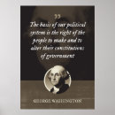 Suche nach george washington zitat poster Gründungsvater