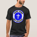 Suche nach apostel tshirts Gebet